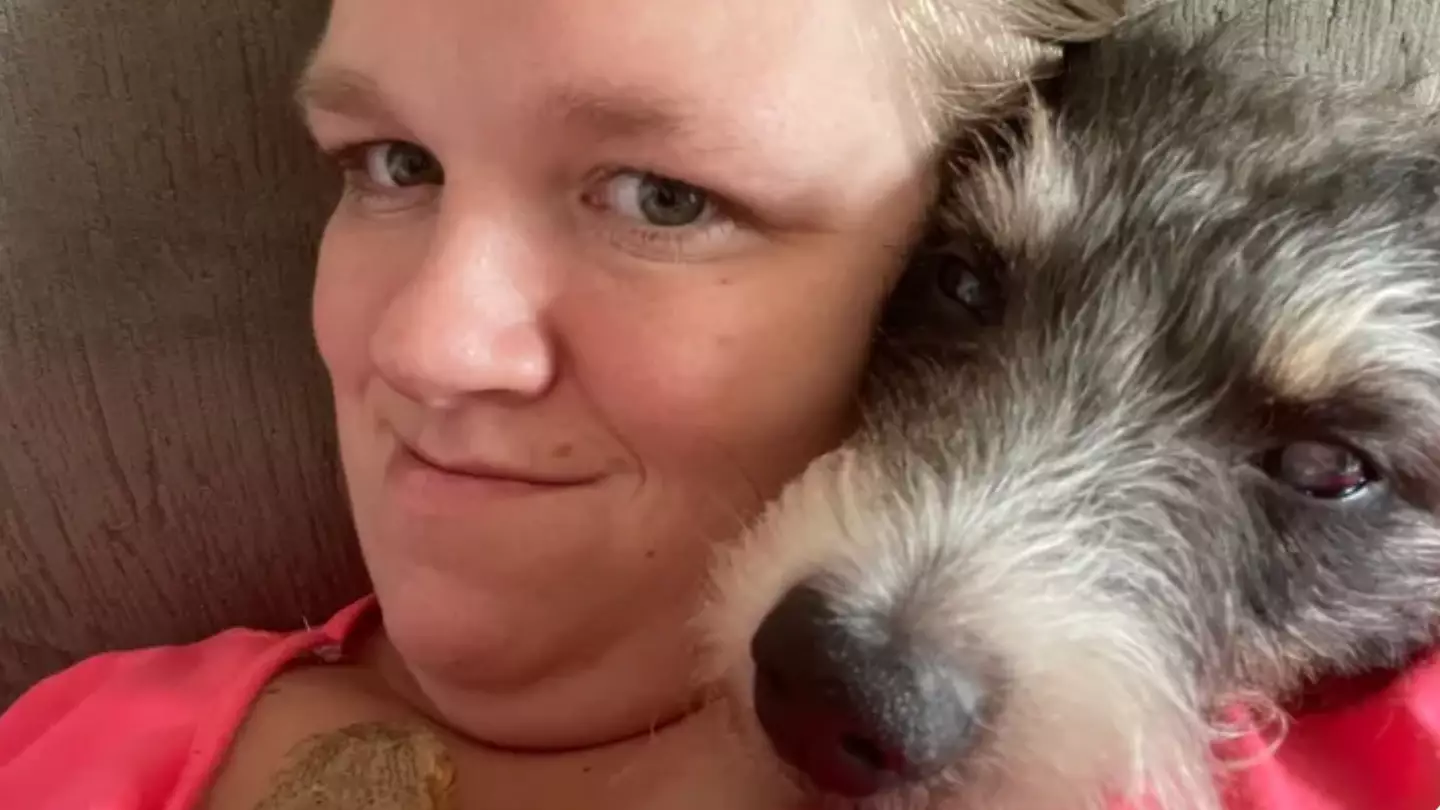 Emma Price had two meetings with her bosses where she is believed to have complained about bullying in the workplace. (Facebook/Emma Price)