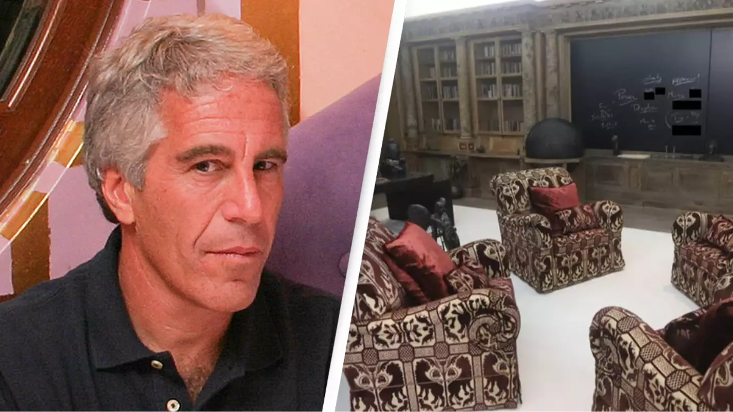 Rick Friedman/Getty/House Oversight Committee