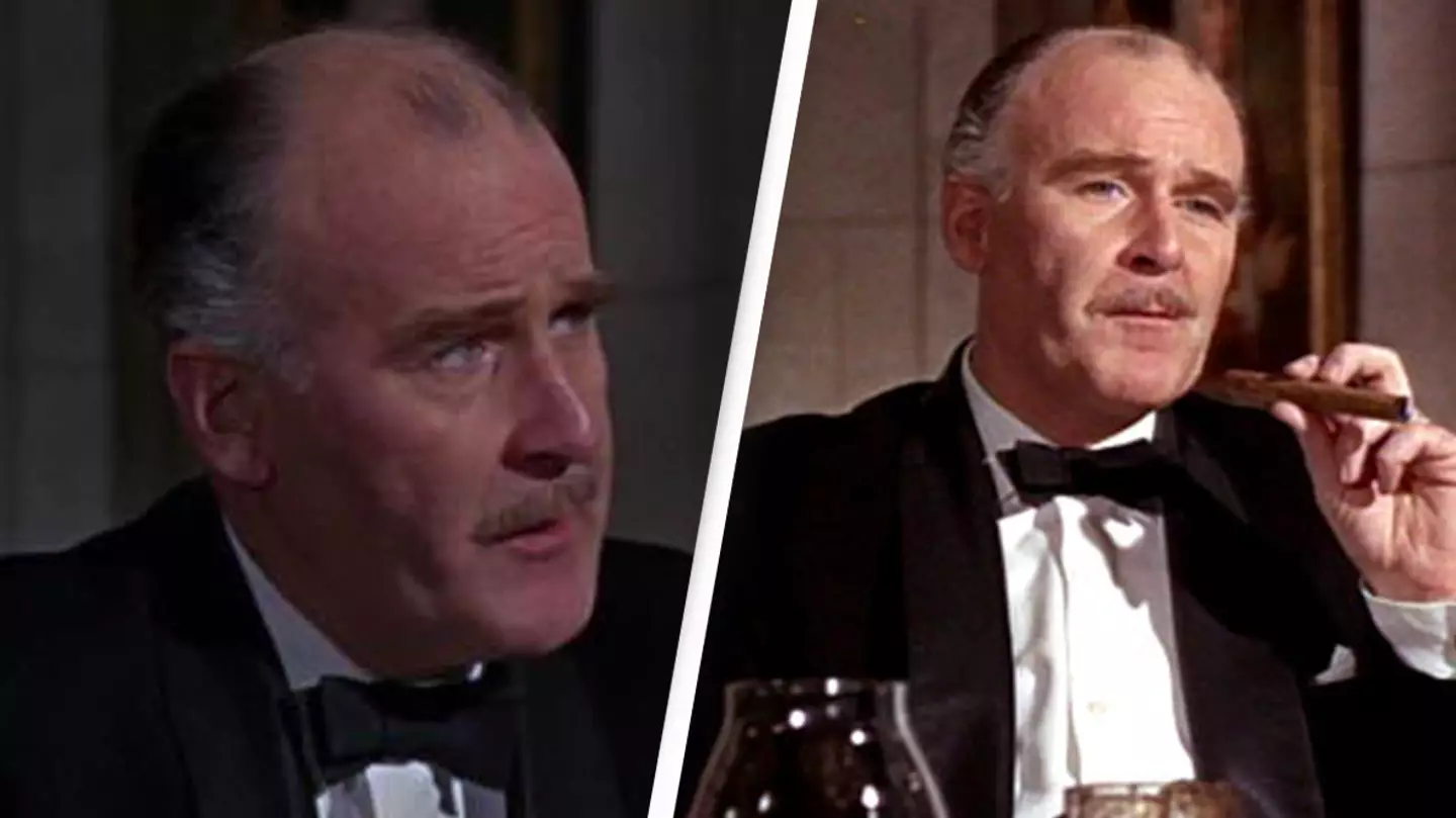 People shocked after seeing what a 39-year-old man looked like in 1964