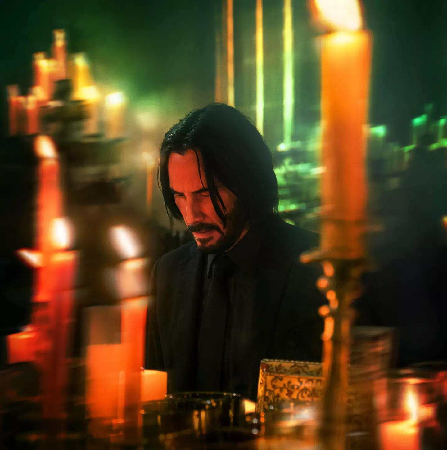 The film's first cut stood at a whopping three hours and 45 minutes.