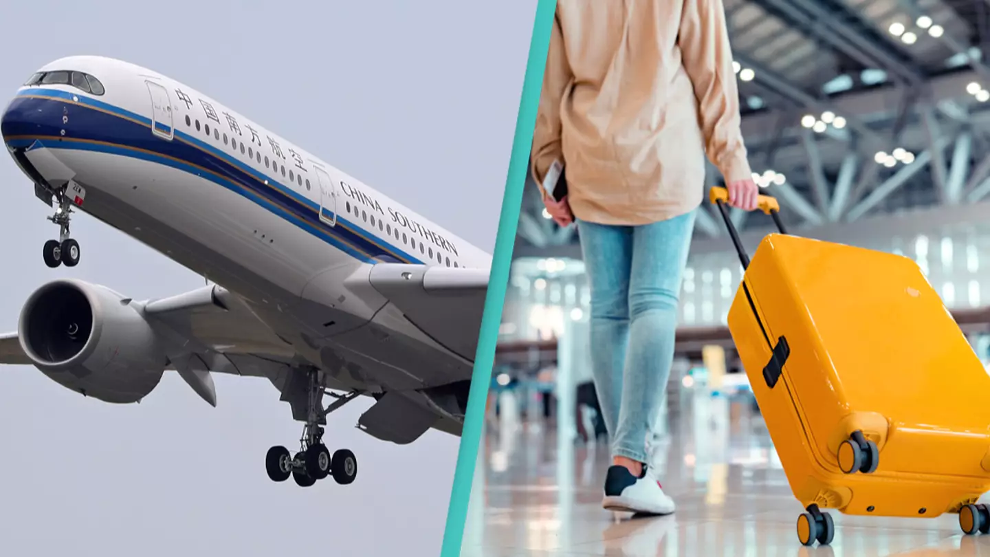 Airline accidentally sells tickets for as little as $1.40 after glitch