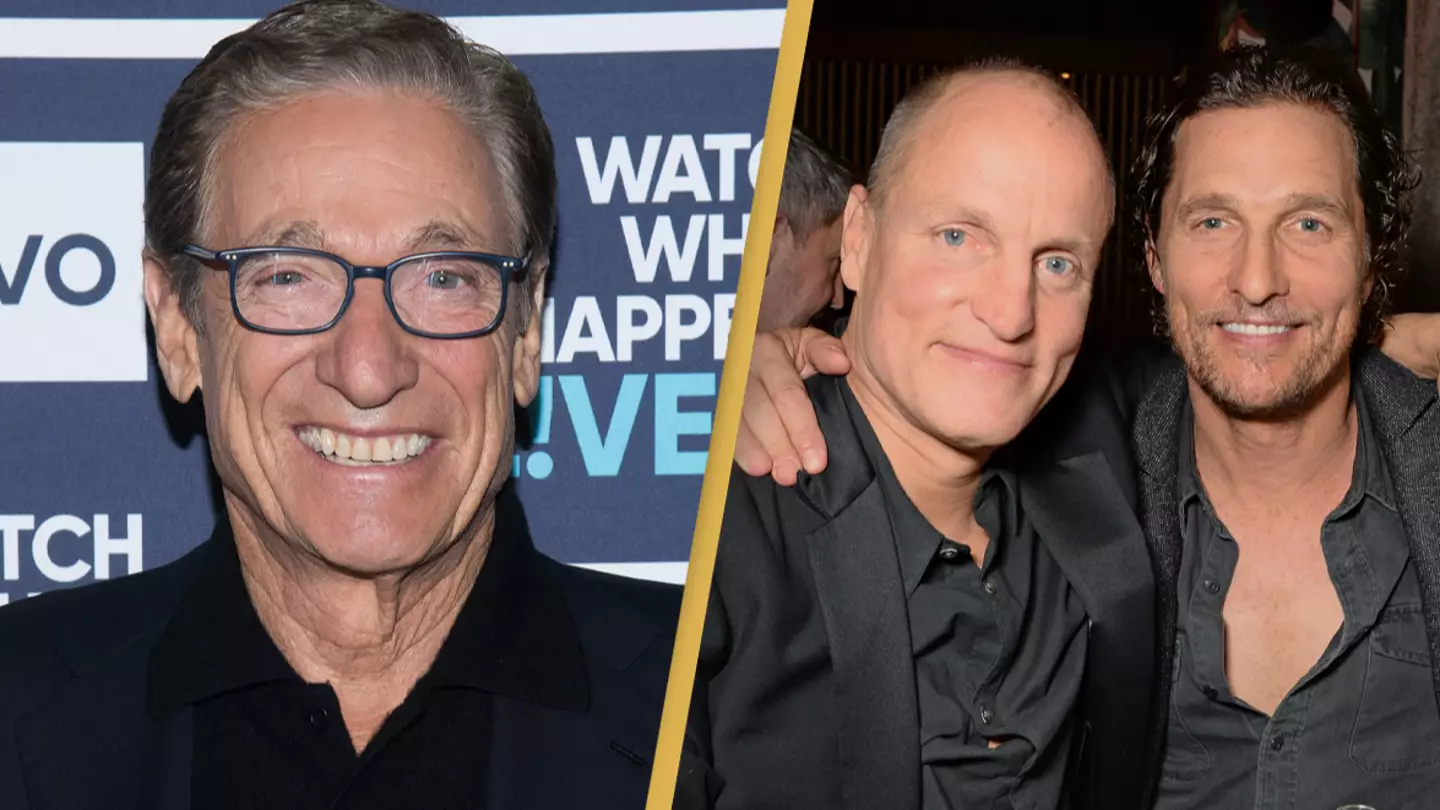 Charles Sykes/Bravo/NBCU Photo Bank/NBCUniversal via Getty Images / David M. Benett/Dave Benett/Getty Image