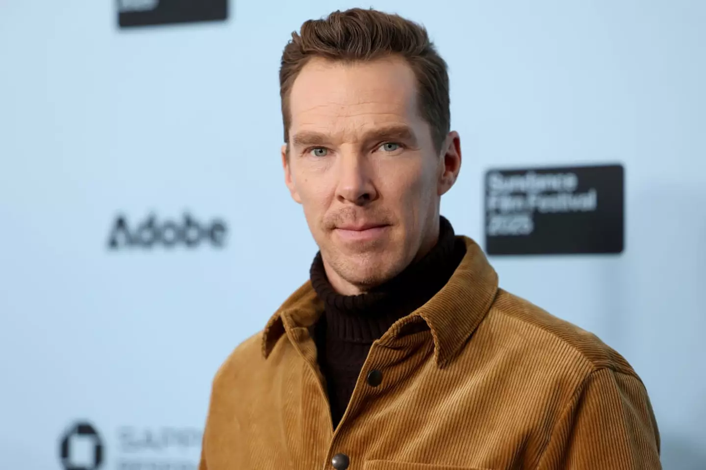 Benedict Cumberbatch was kidnapped in South Africa in 2005 (Cindy Ord/Getty Images)