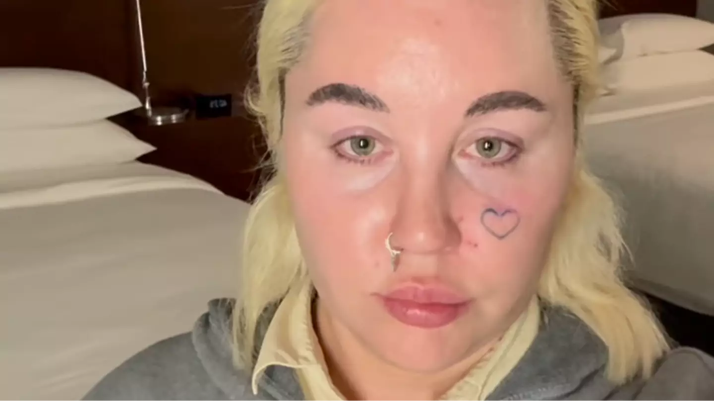 Amanda Bynes joins OnlyFans and reveals what she will be using it for