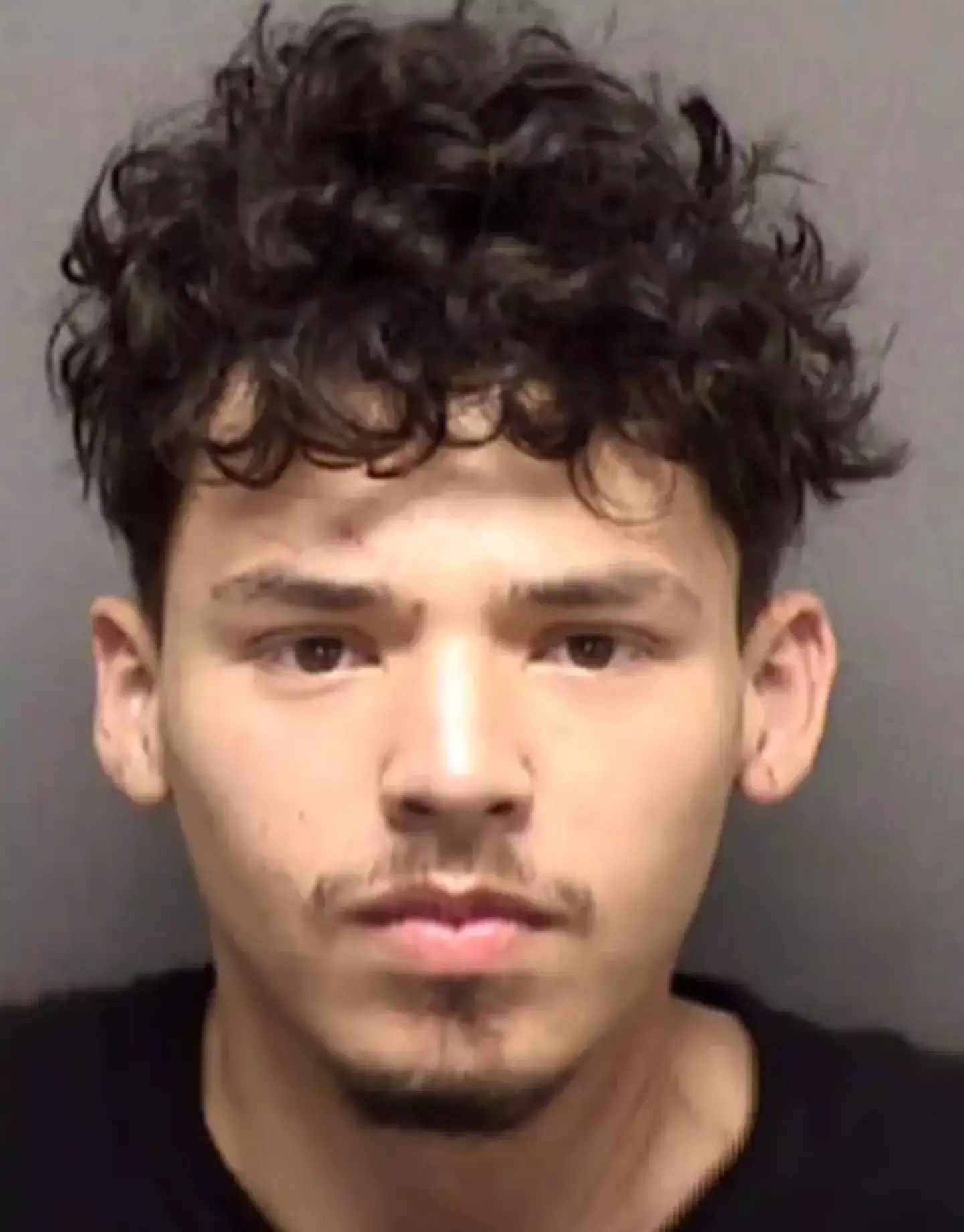 Victor Rivas has been accused of murdering Ethan Soto.