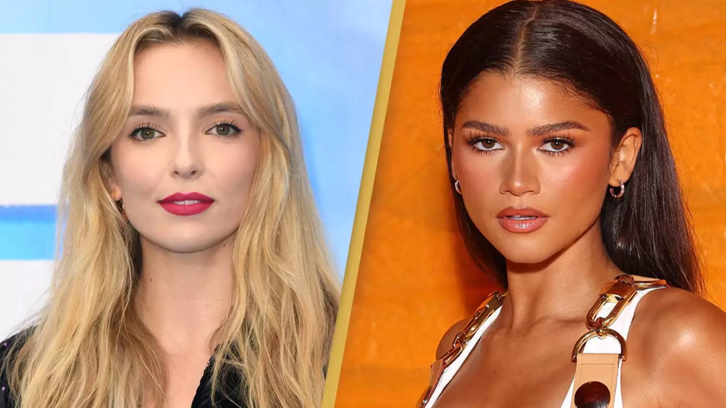 These are the ten most beautiful women in the world according to the 'golden ratio'