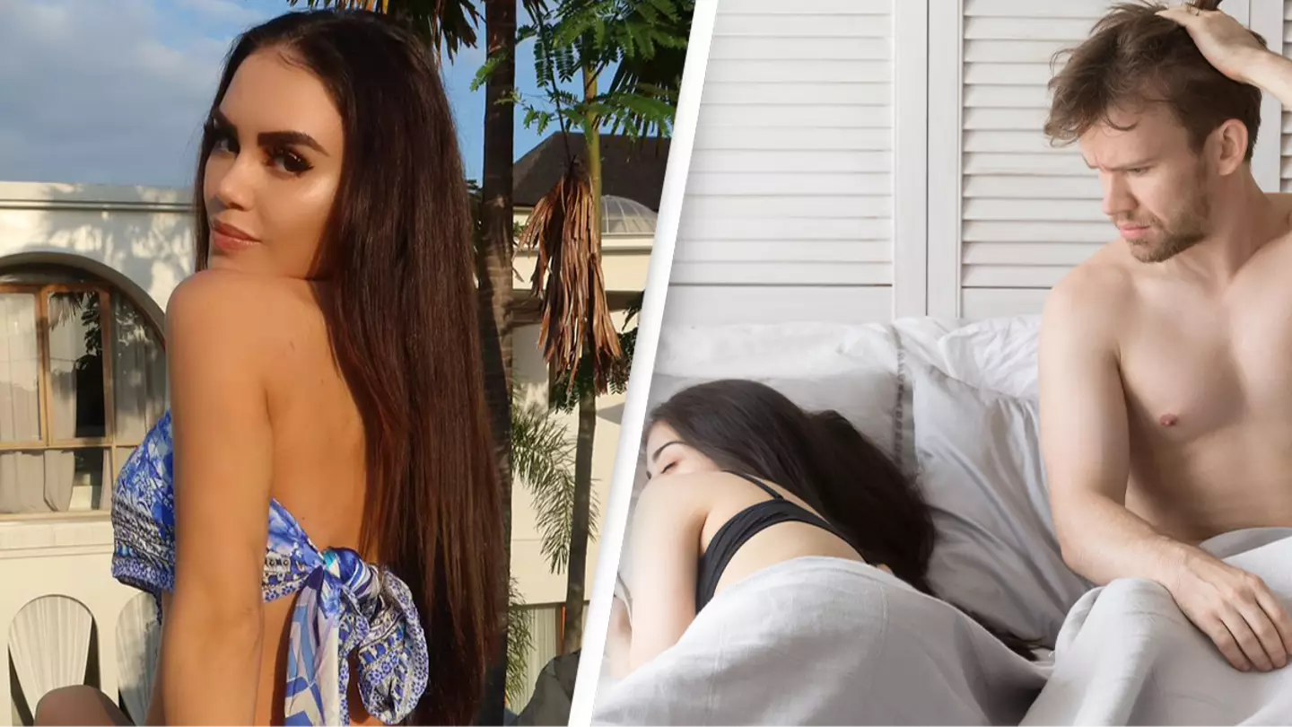 playmatekatija/Instagram/Getty Stock Image