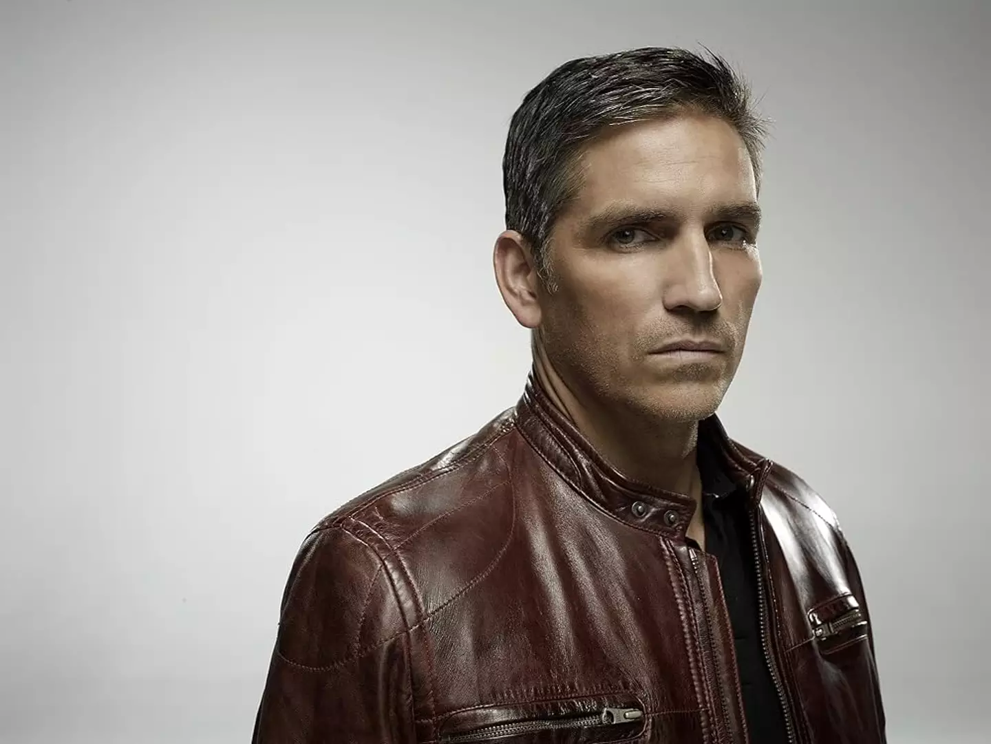 Jim Caviezel (Michael Muller/CBS Broadcasting)