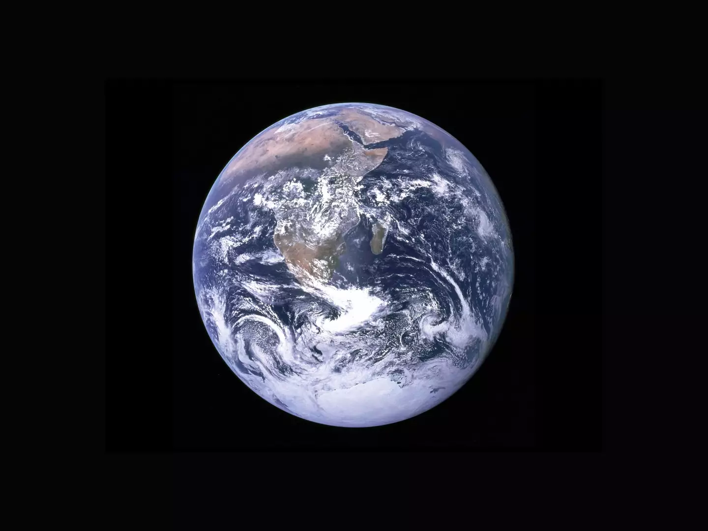 Low-density ‘gravity holes’ can be found all over the planet.