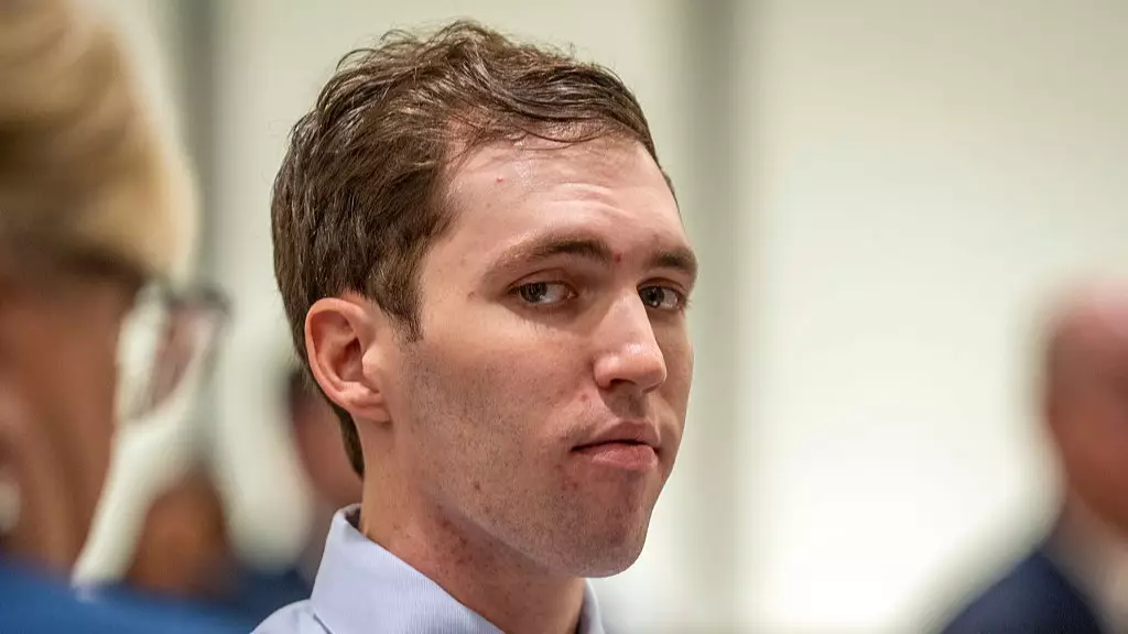 Rick Egan-Pool/Getty Images