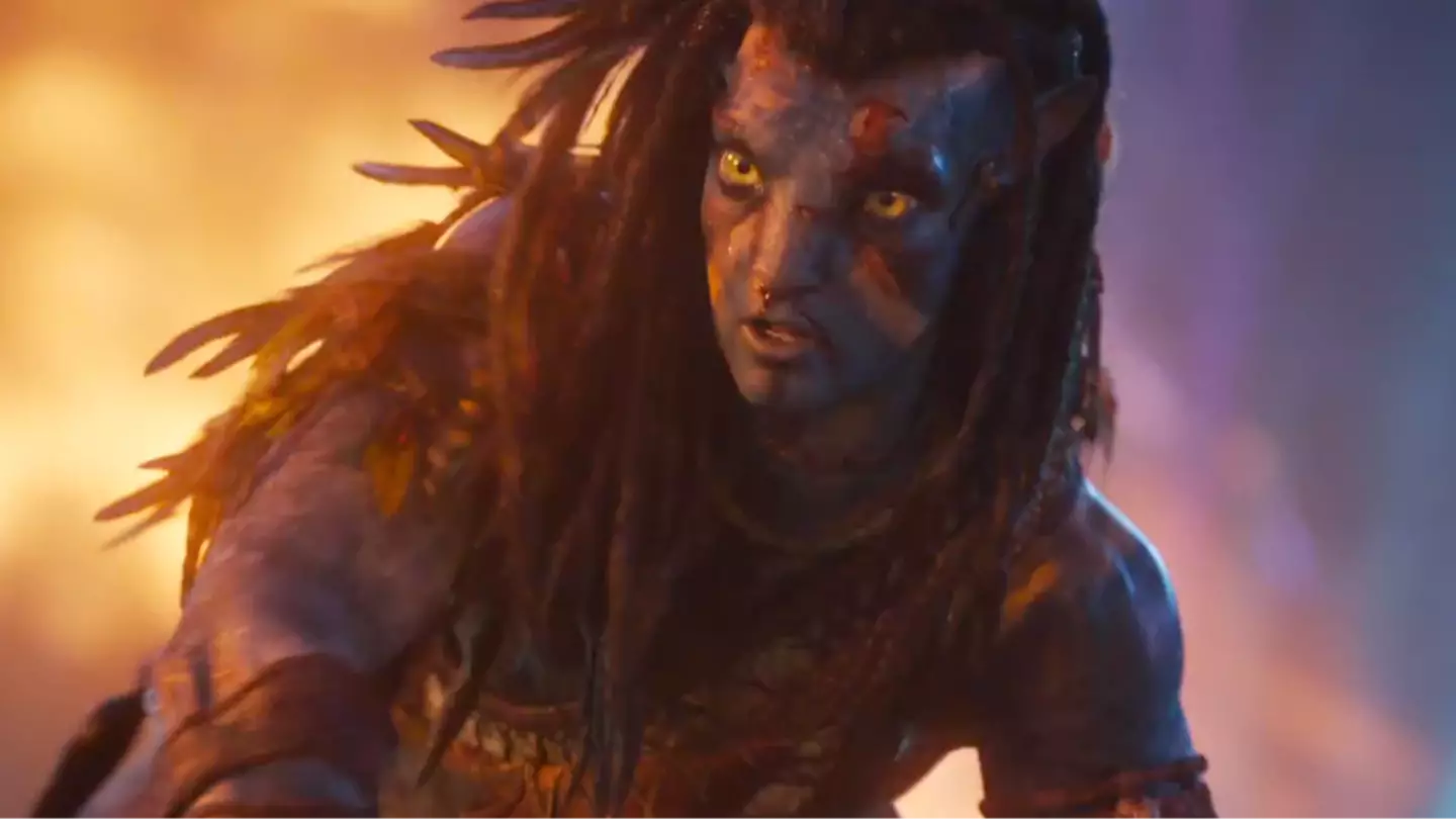 Explosive first trailer for Avatar 3 has been released