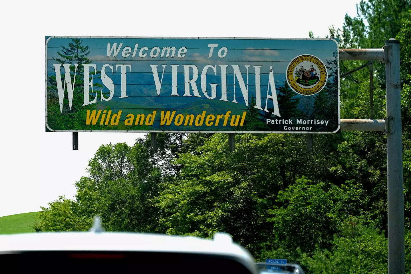 West Virginia is America's most overweight state (John M. Chase/Getty Stock)