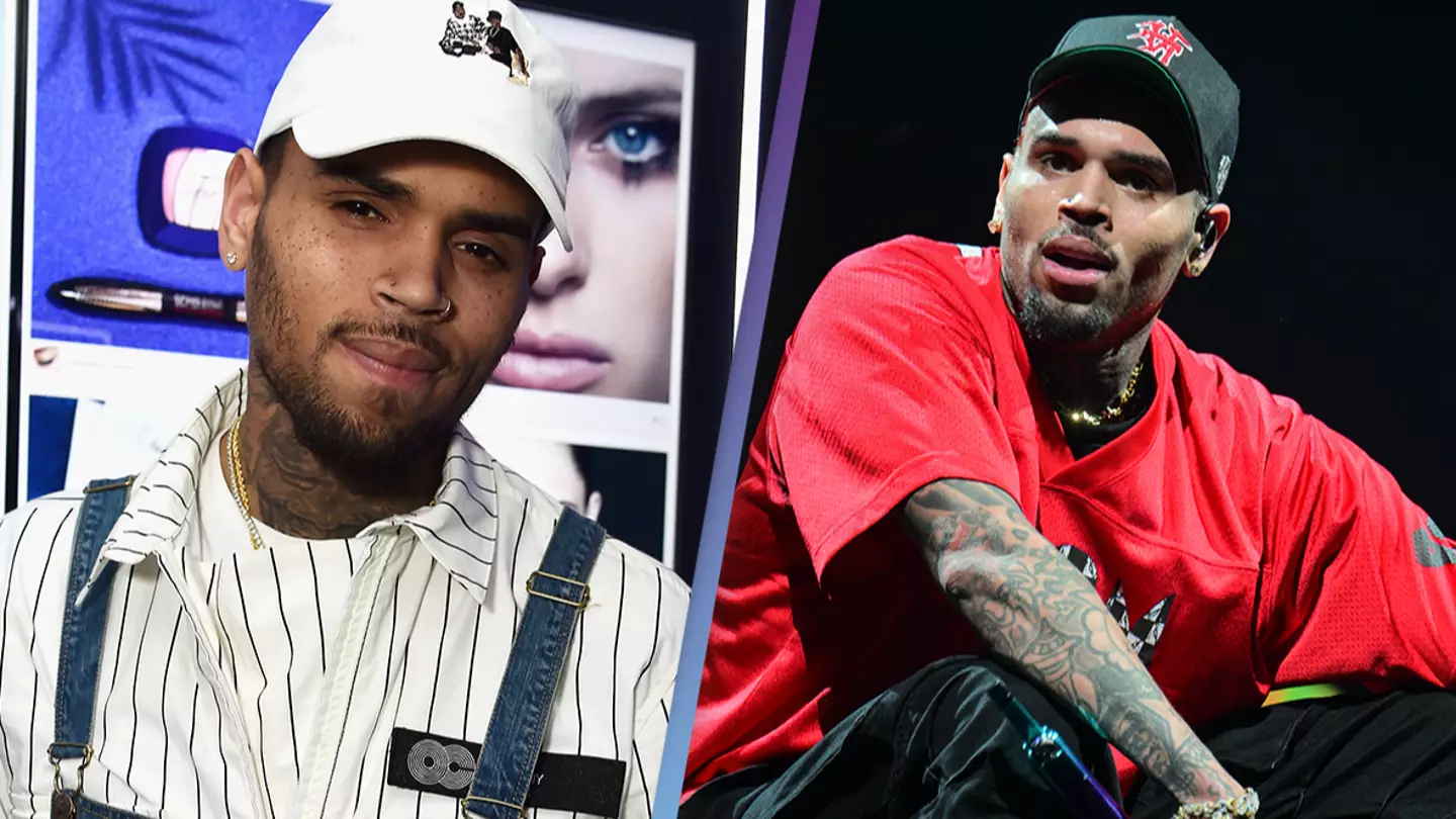 Chris Brown domestic violence documentary is in the works as new Chris Brown domestic violence documentary is in the works as new