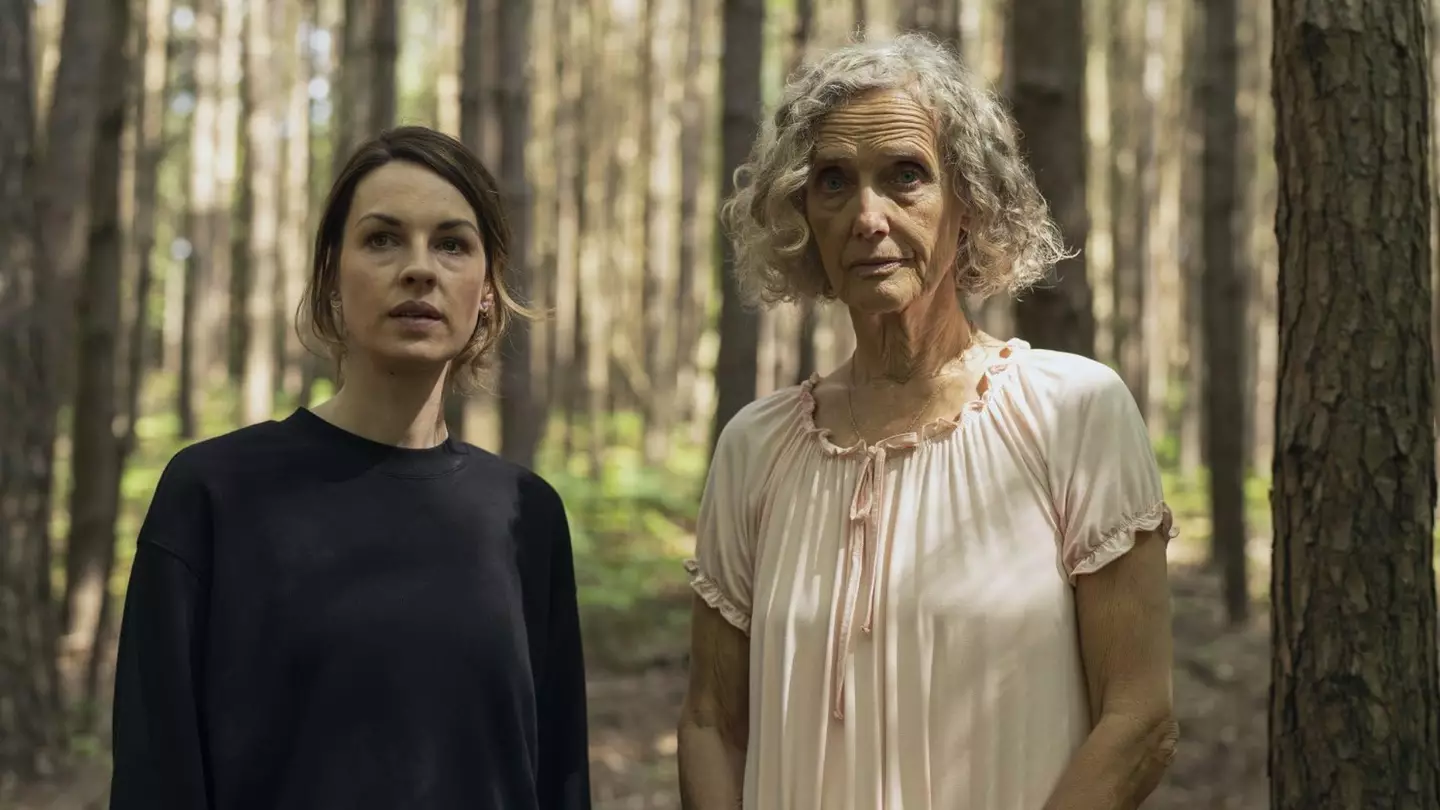 Prime Video has 95% rated series viewers 'binge in one day' as final season nears
