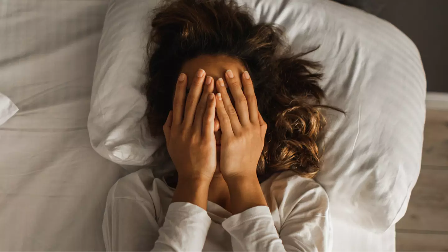 Spine surgeon reveals one common thing people do wrong when sleeping and it has serious consequences