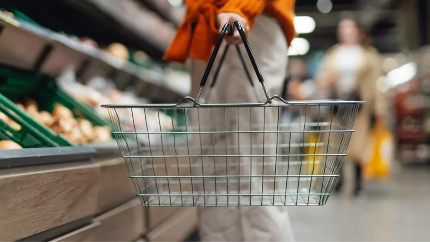 Getty Images/Oscar Wong