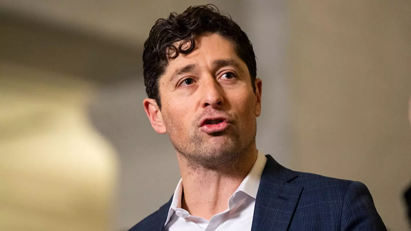 Stephen Maturen/Getty Images