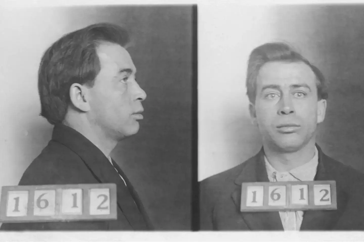 Joseph Seng, the All Stars' top player, was a murderer.