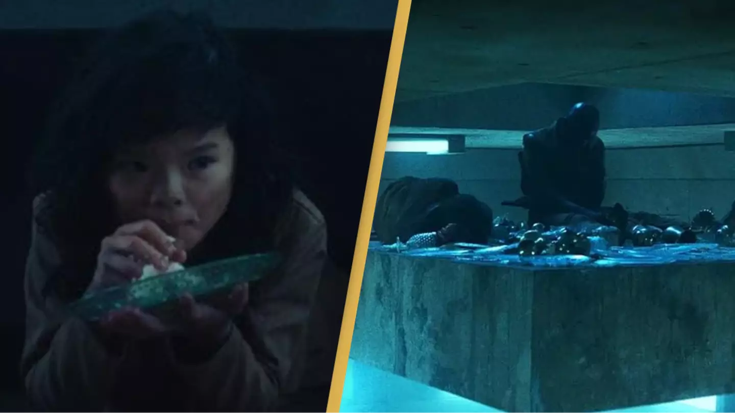 Netflix users say 'unique' movie is so 'messed up' it might leave you depressed after watching