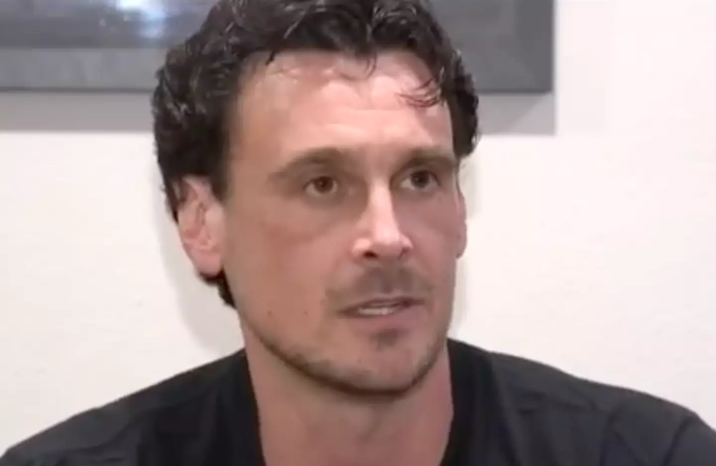 Kluwe said he has been thanked for speaking out against MAGA(KCal News)