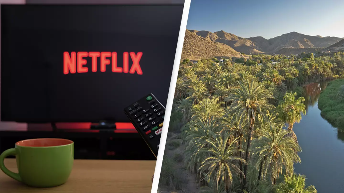 Two Actors Die While Working On Netflix Series In Mexico