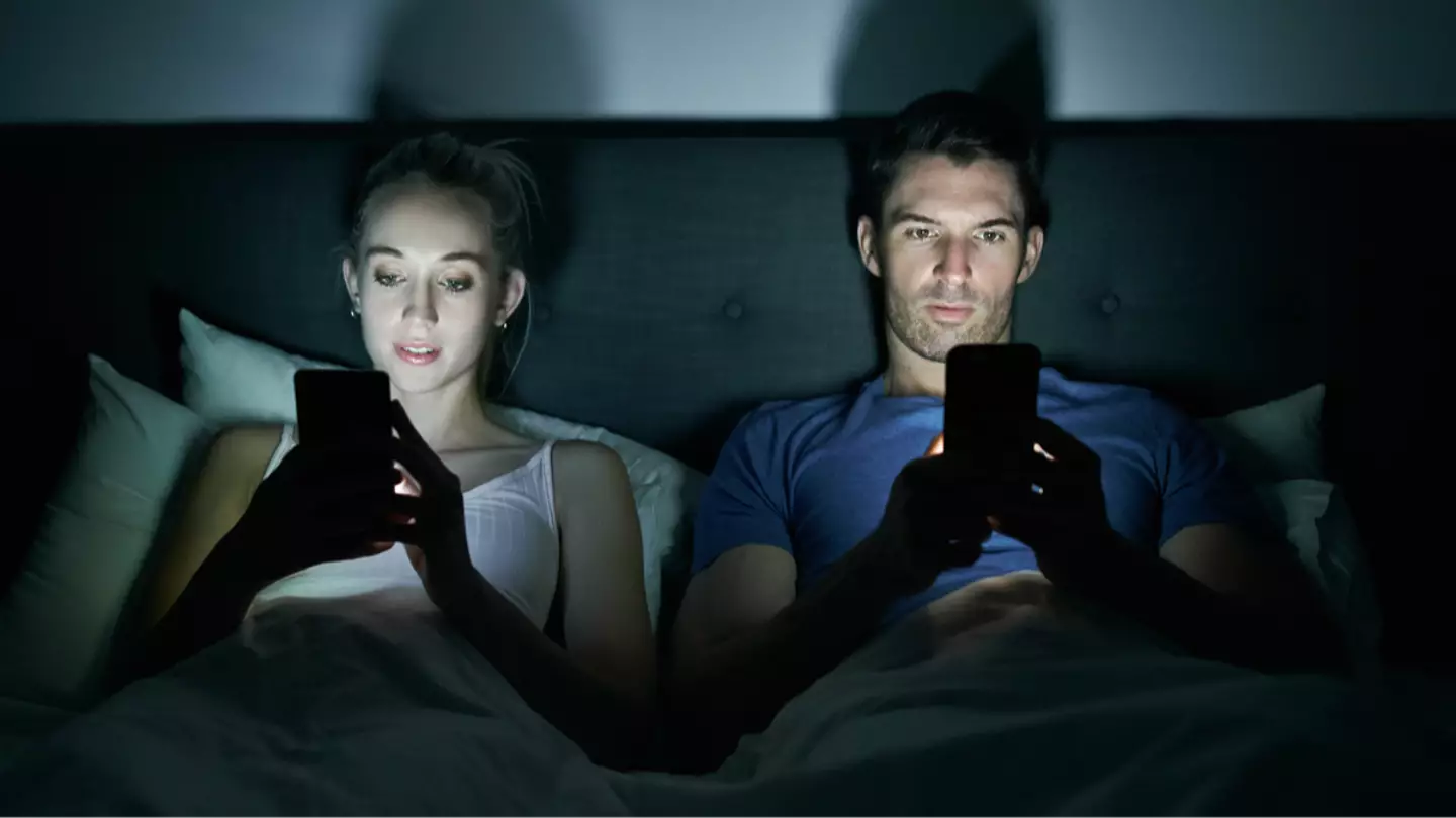 Getty Images/AJ_Watt