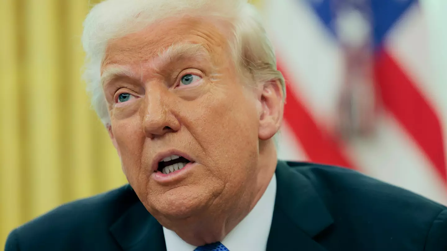 Anna Moneymaker/Getty Images