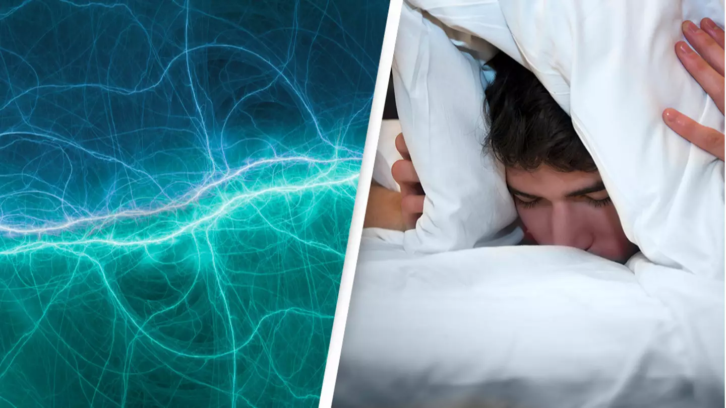 Officials release audio of mystery sound heard by victims of bizarre illness