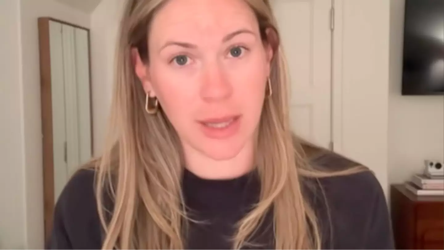 meghanreinertsen/TikTok