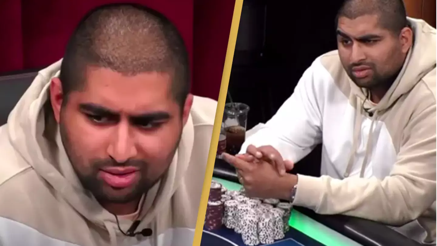 Hustler Casino Live