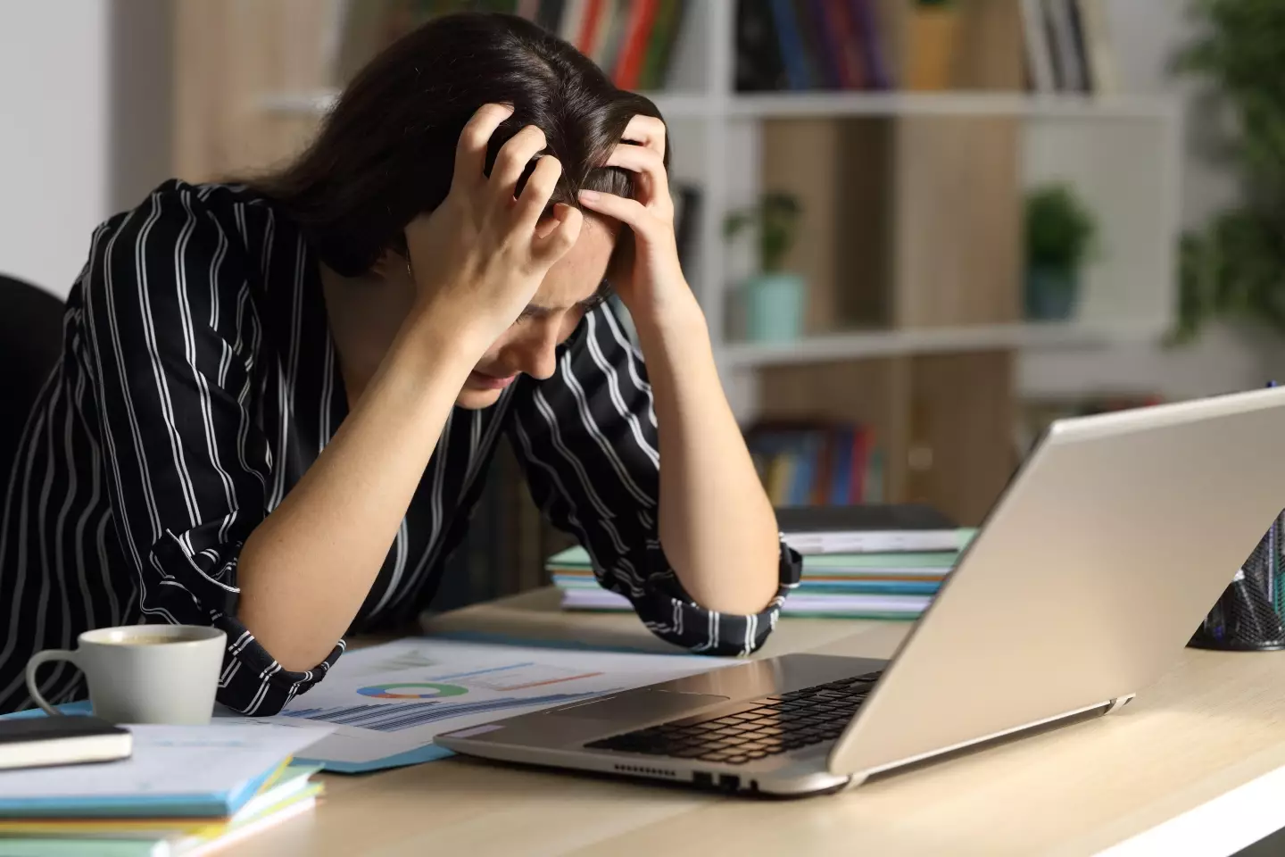 Emails outside of working hours are forbidden.