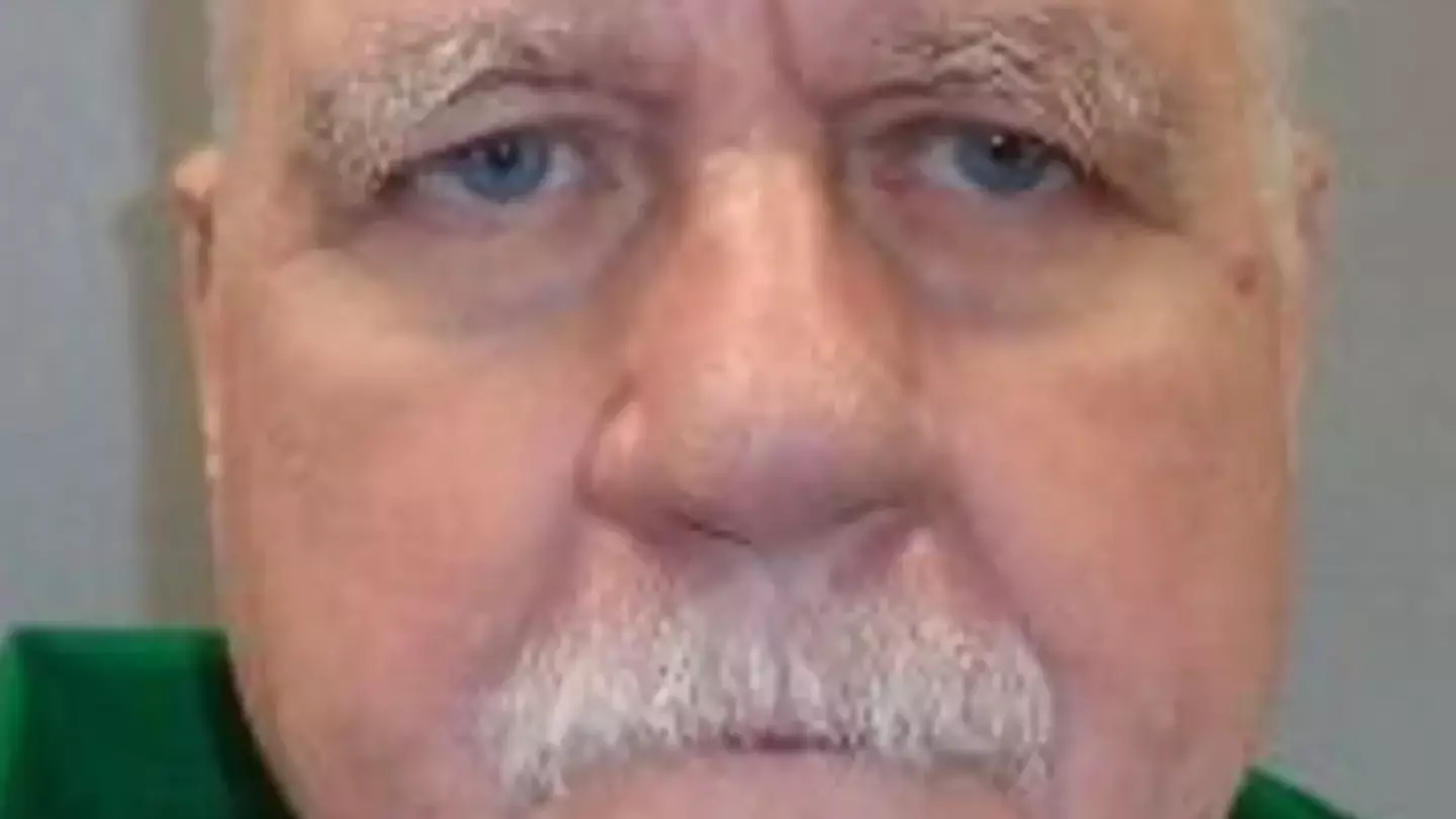 Witness recalls 'heart pounding' moments leading up to death row inmate's firing squad execution