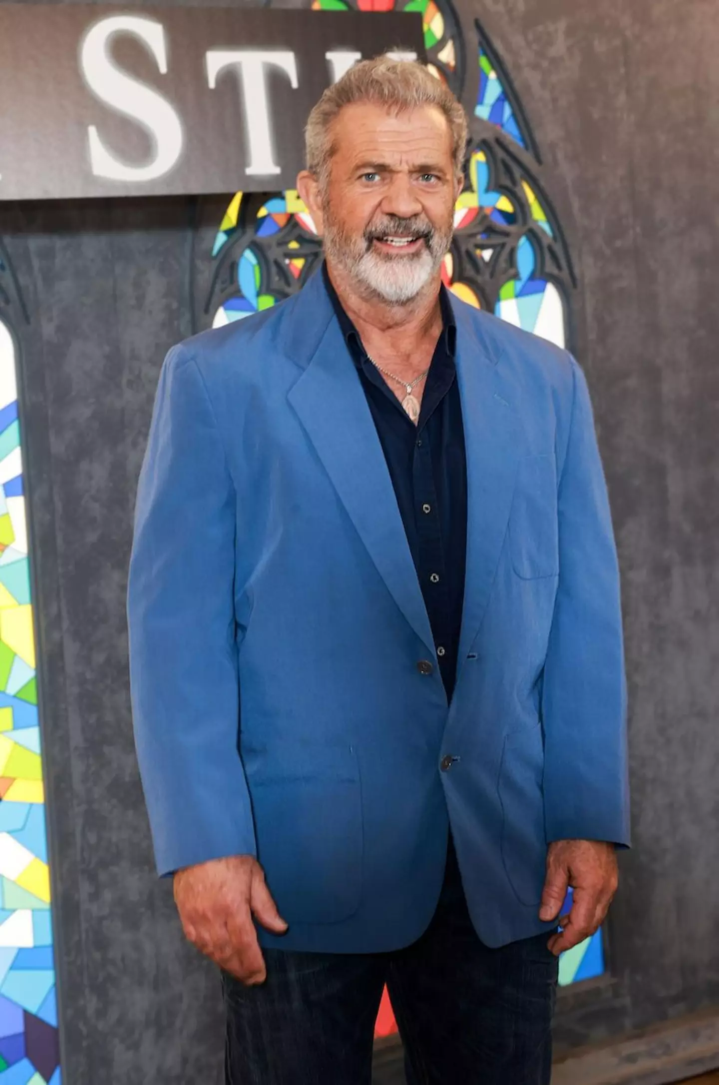 Harvey Weinstein's legal team don't want Mel Gibson to testify against him.