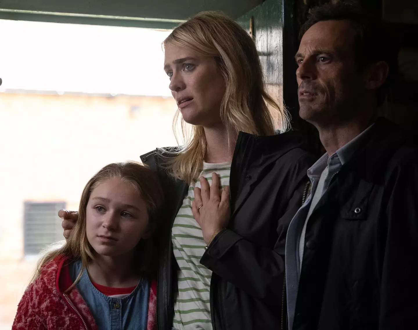 The film is a remake of an international original (Universal Pictures)