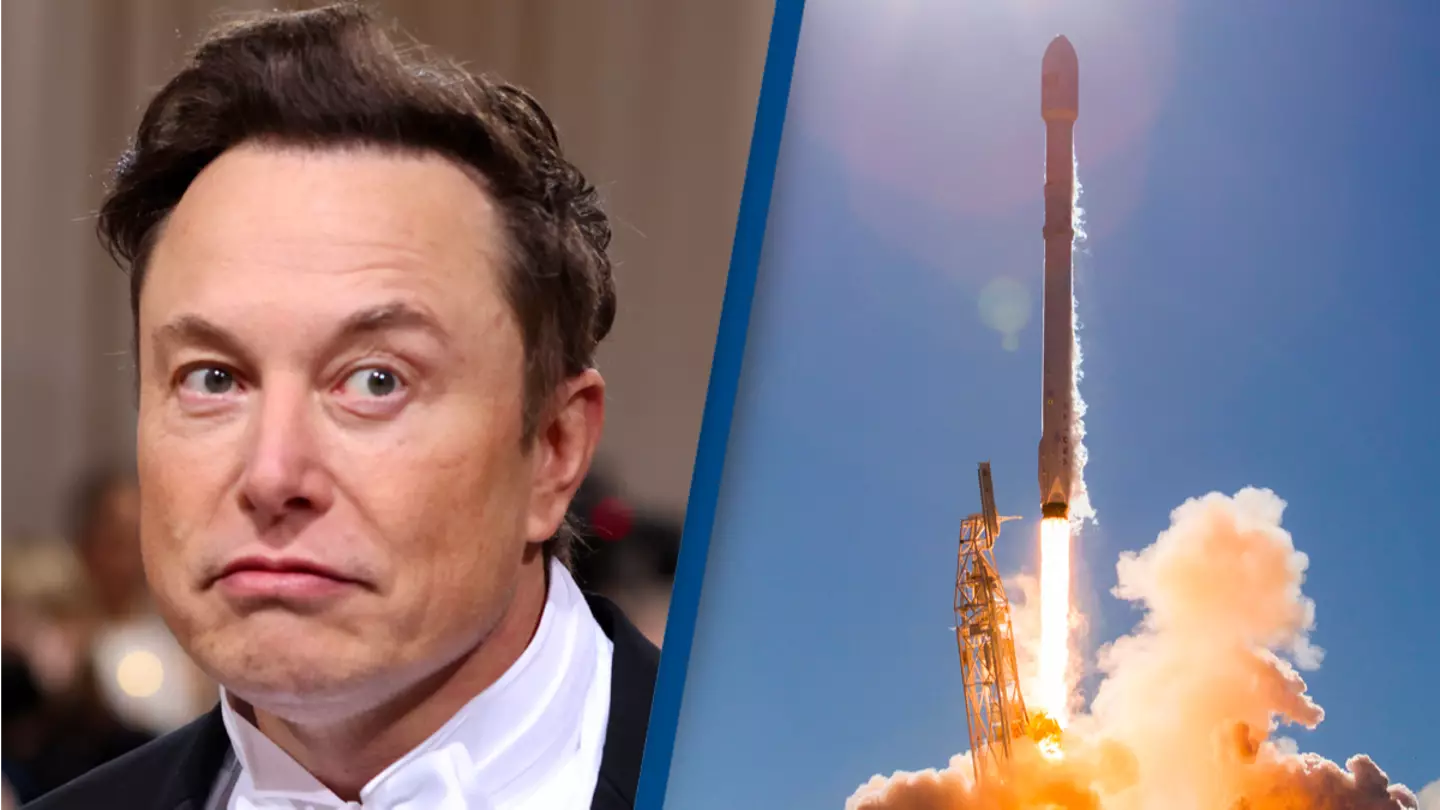 SpaceX Employees Slam Elon Musk's Behaviour In Strong Open Letter