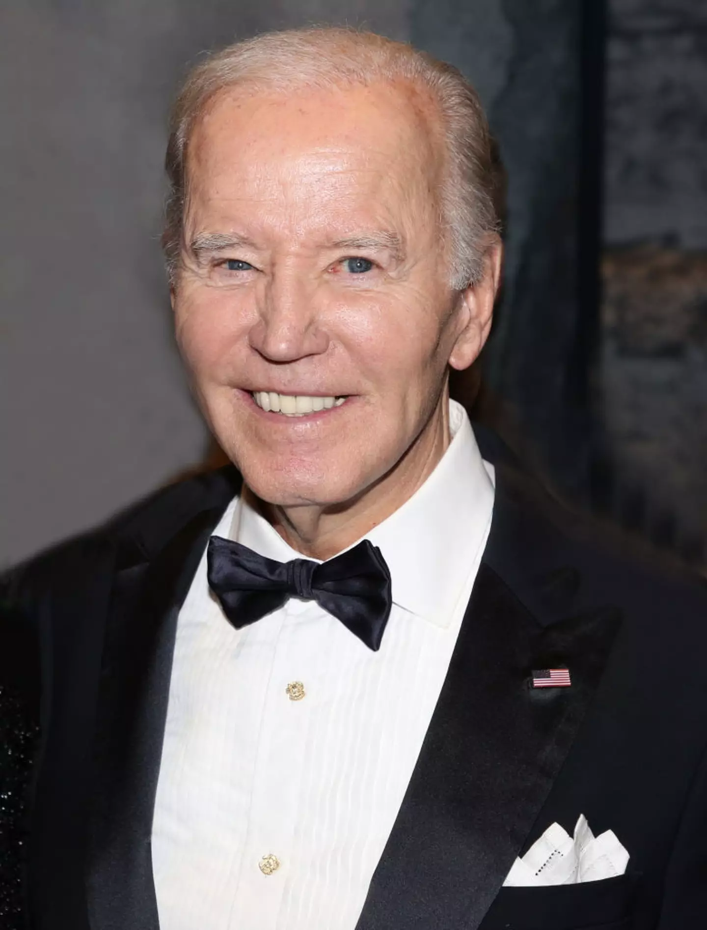 Healthcare professionals say they are shocked to hear about the former president's diagnosis (Bruce Glikas/WireImage)