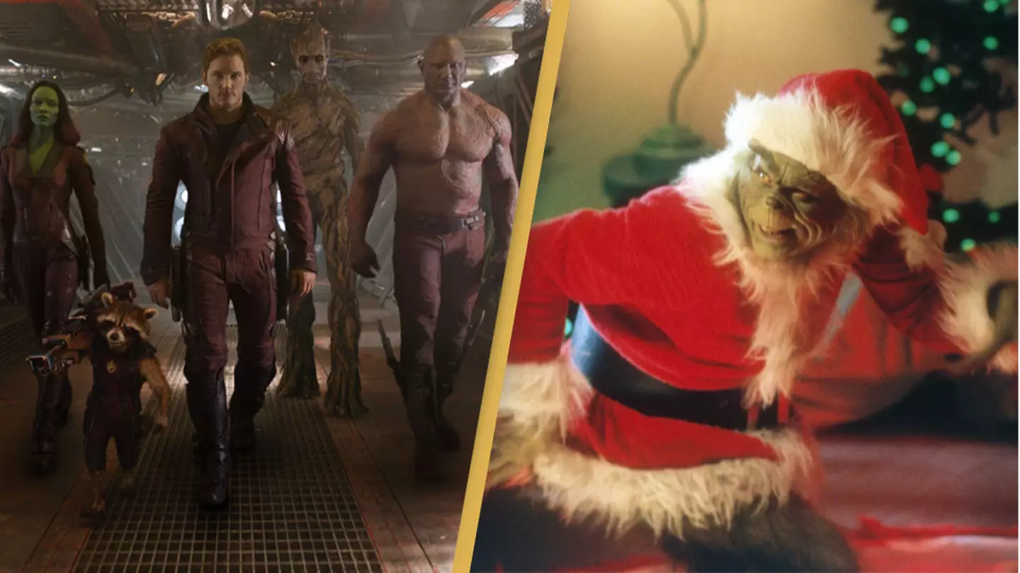 Marvel/Universal Pictures/Alamy