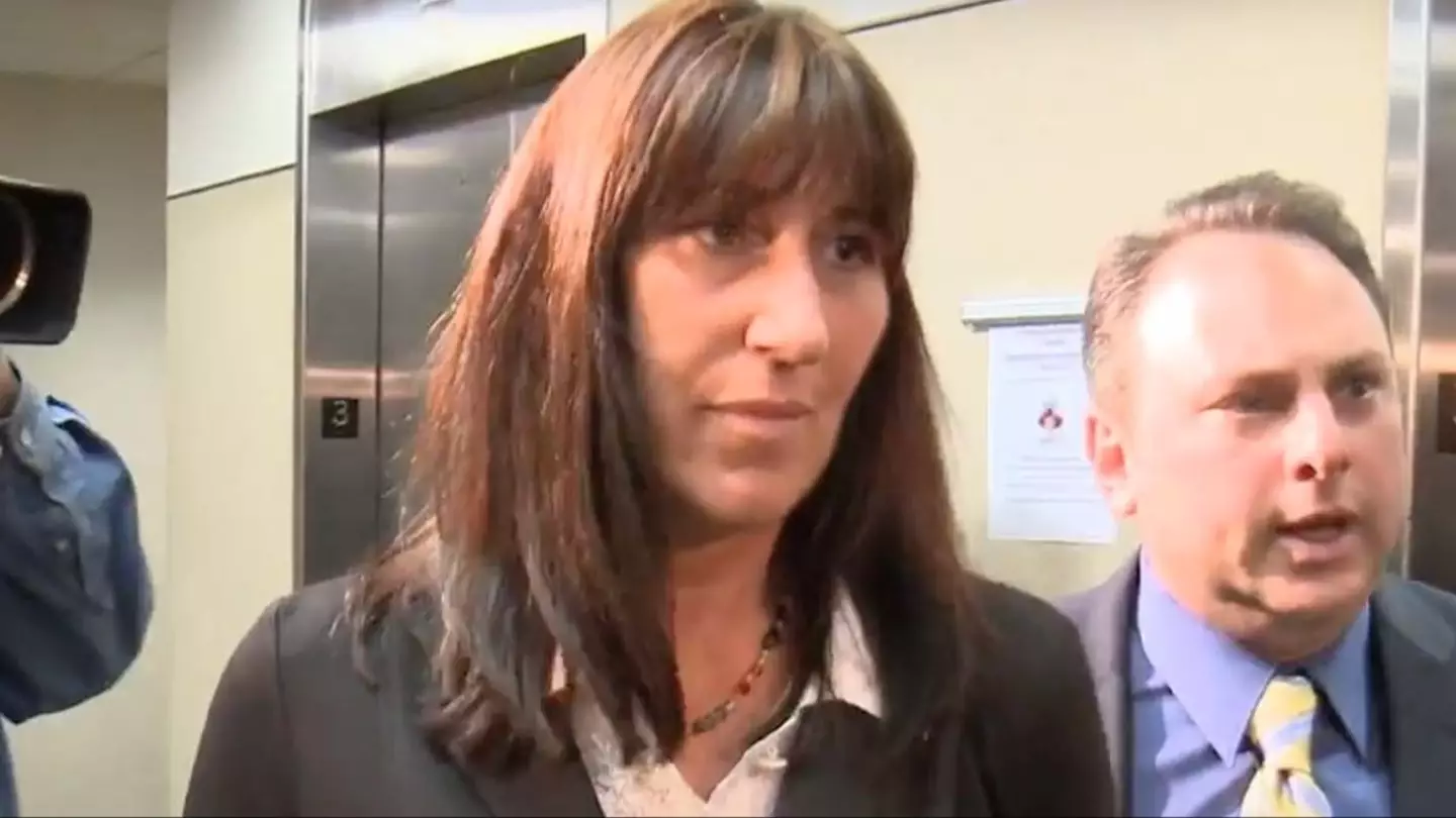 Woman donated kidney to her boss and then her boss fired her