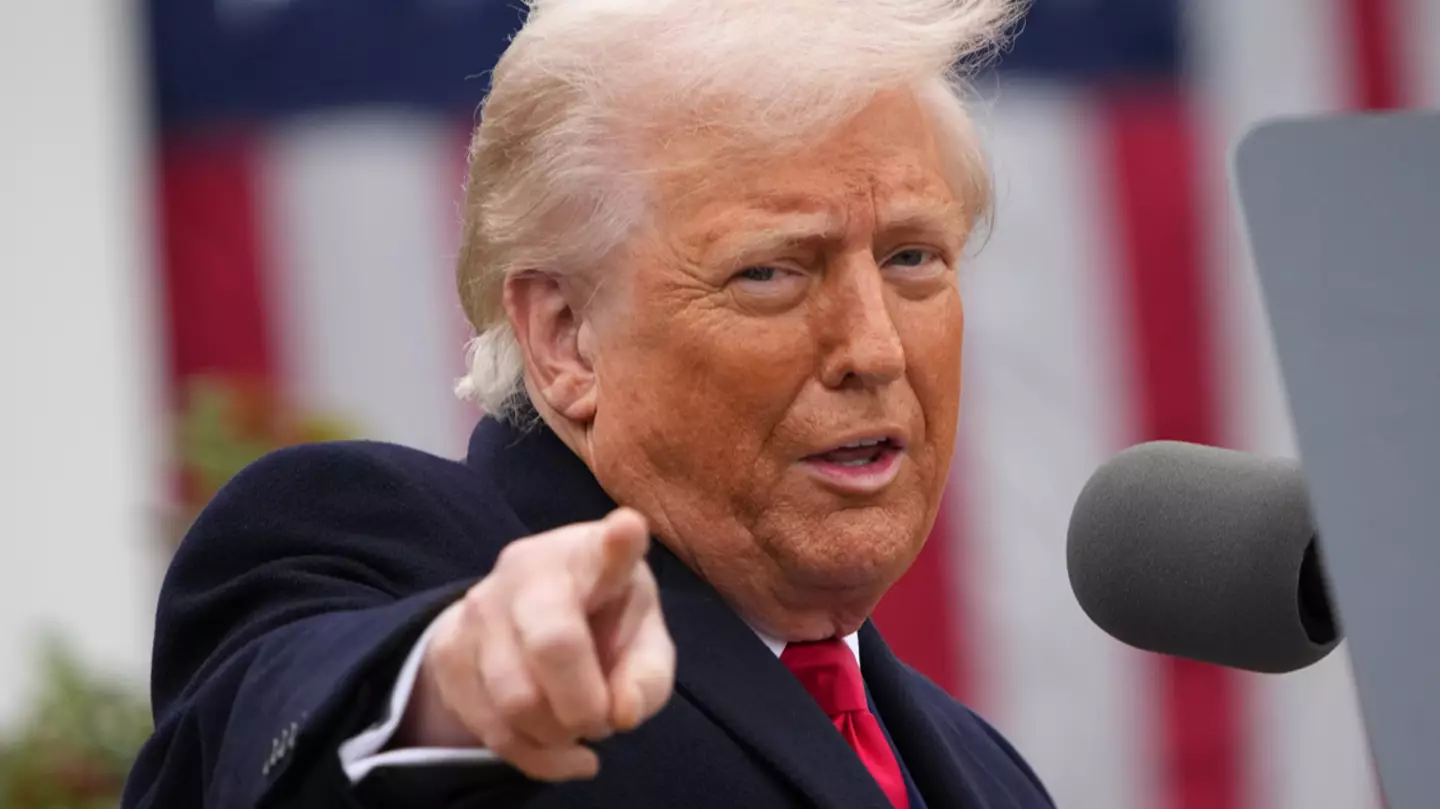 Staggering amount Trump’s tariffs could add as extra cost to US households this year