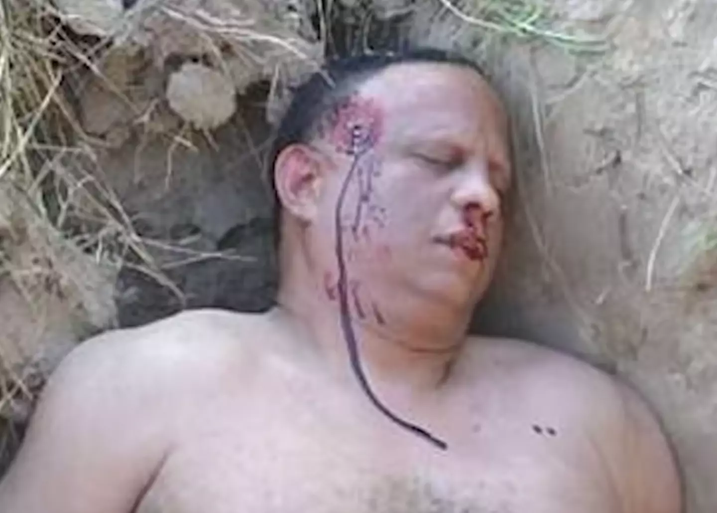 Ramon 'faked his own death' in order to prove Lulu's guilt.