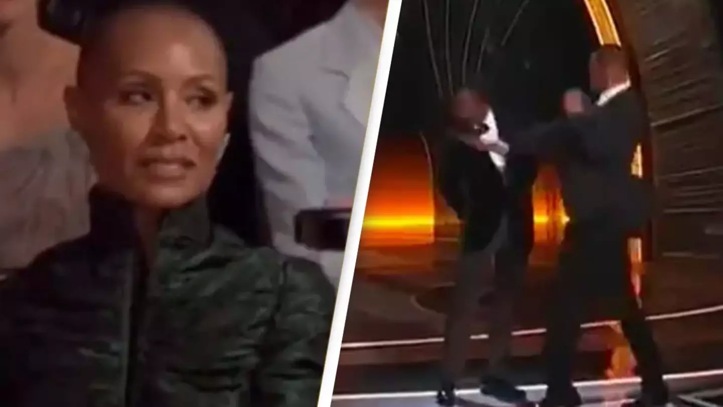 Jada Pinkett Smith Breaks Silence With Instagram Post Following Oscars Altercation