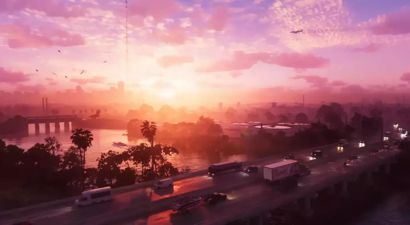 Experts have predicted how much GTA VI will make (Rockstar Games)