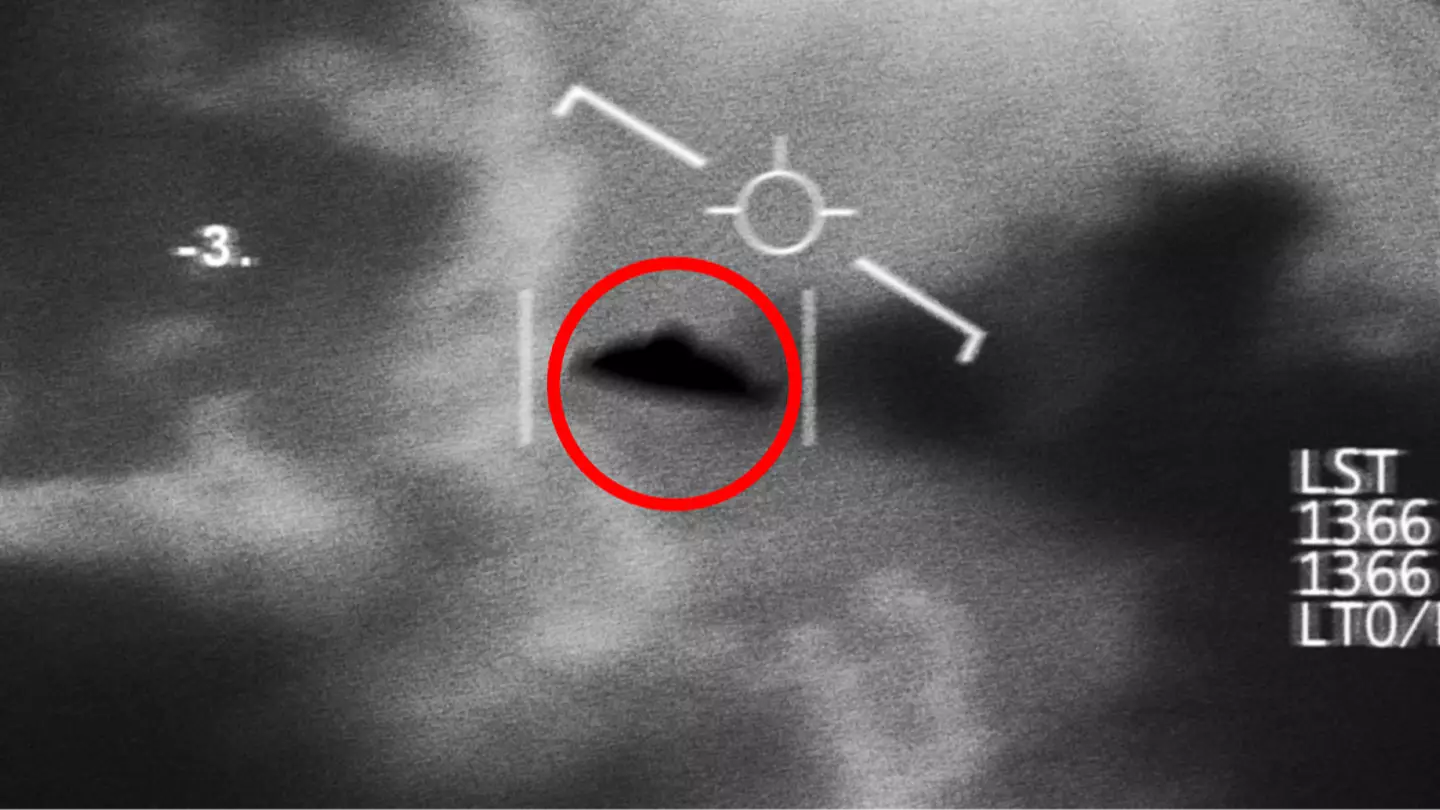 Shocking new study reveals ‘possible hostile’ alien threat could be attacking Earth in a few months