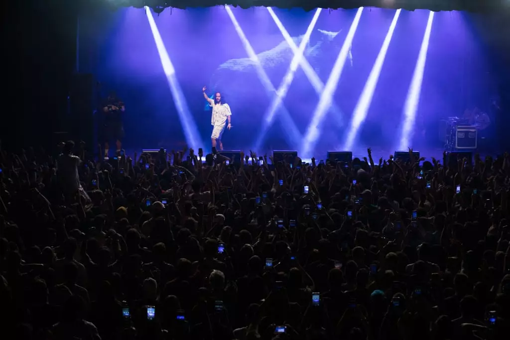 Getty/Mauricio Santana