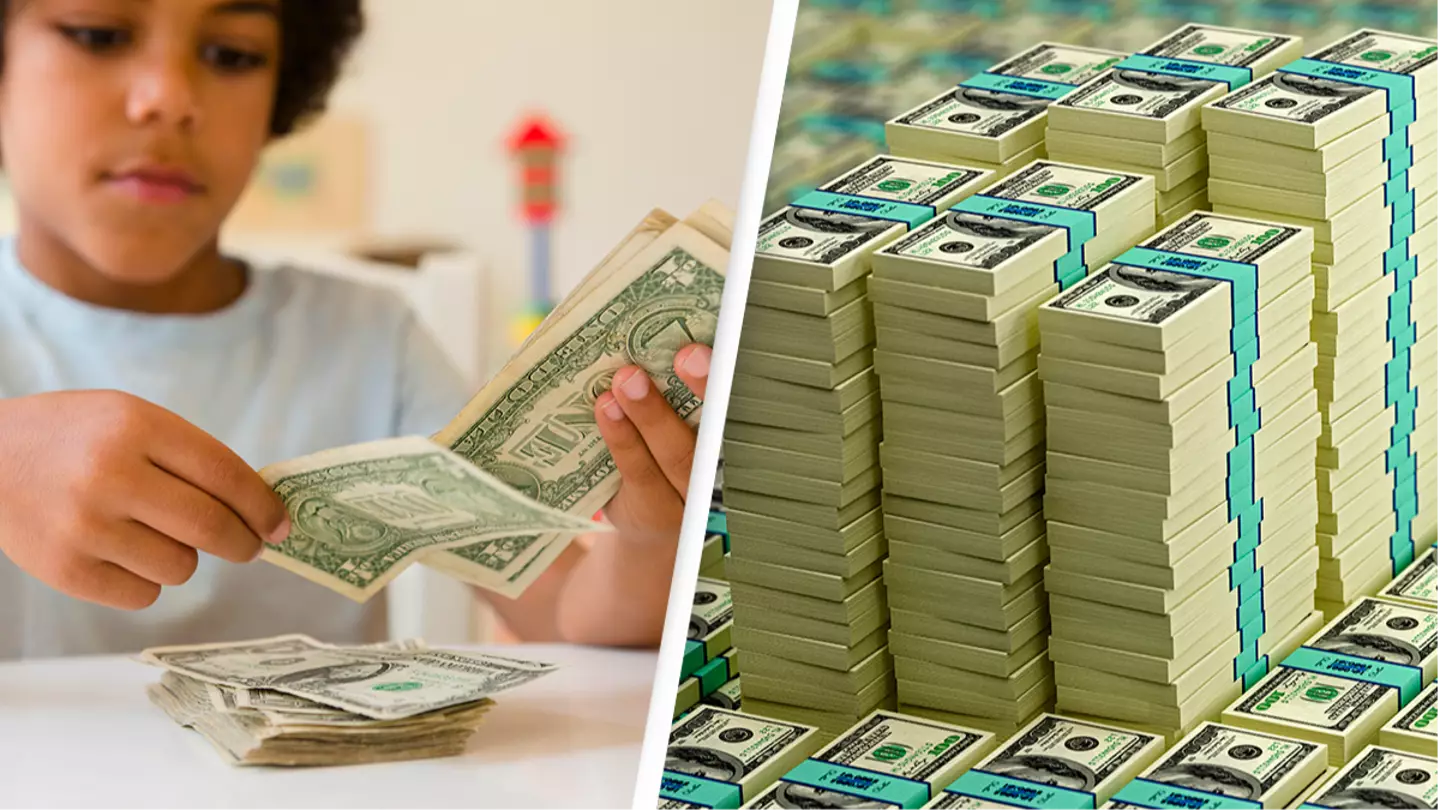 This is how much you need to save every day to become a millionaire by the time you're 65