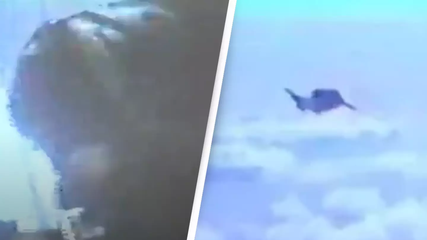 YouTube/ @MatthewCipolla