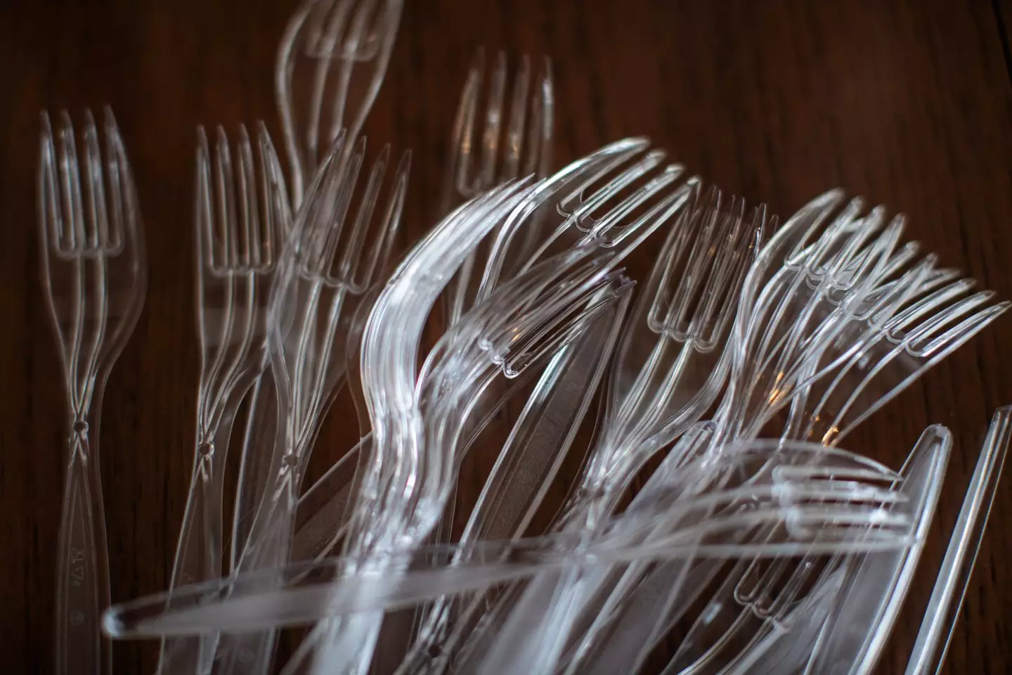 These need to stay out of the toaster (Jack Taylor/Stringer/Getty)