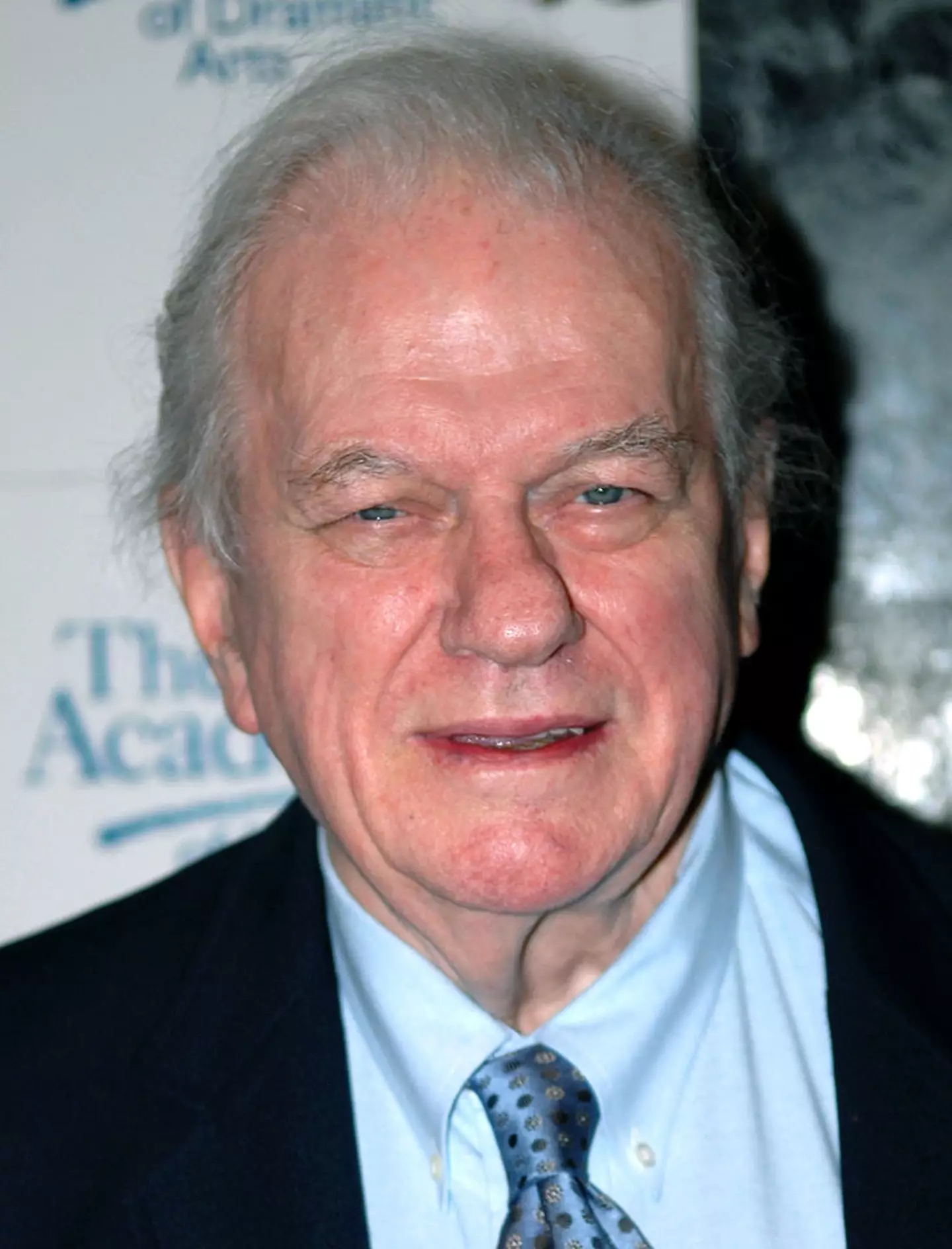 Charles Durning (Shane Gritzinger / Contributor/ Getty Stock)