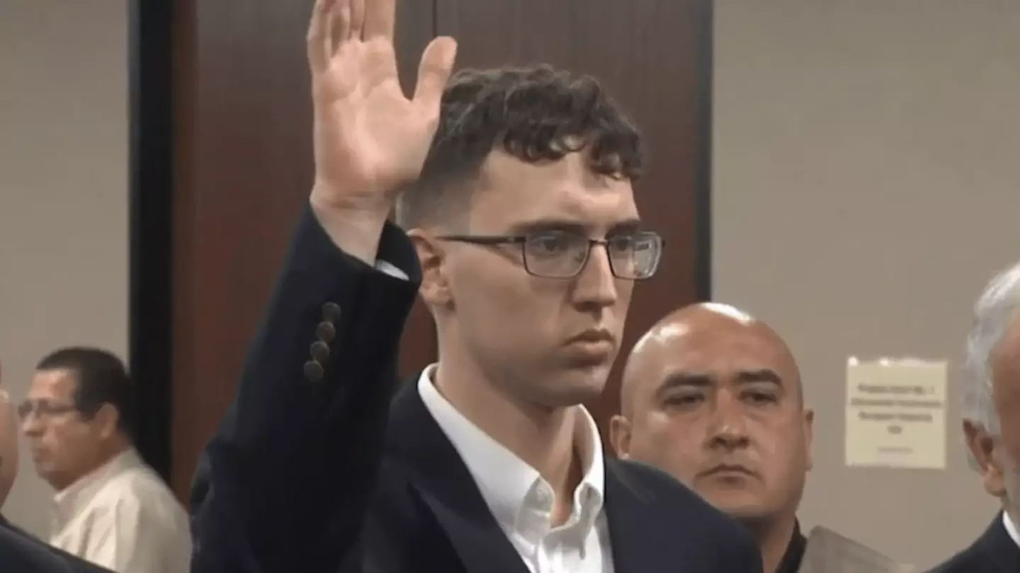 Mass shooter who killed 23 people in racist Walmart attack offered plea deal to avoid death penalty