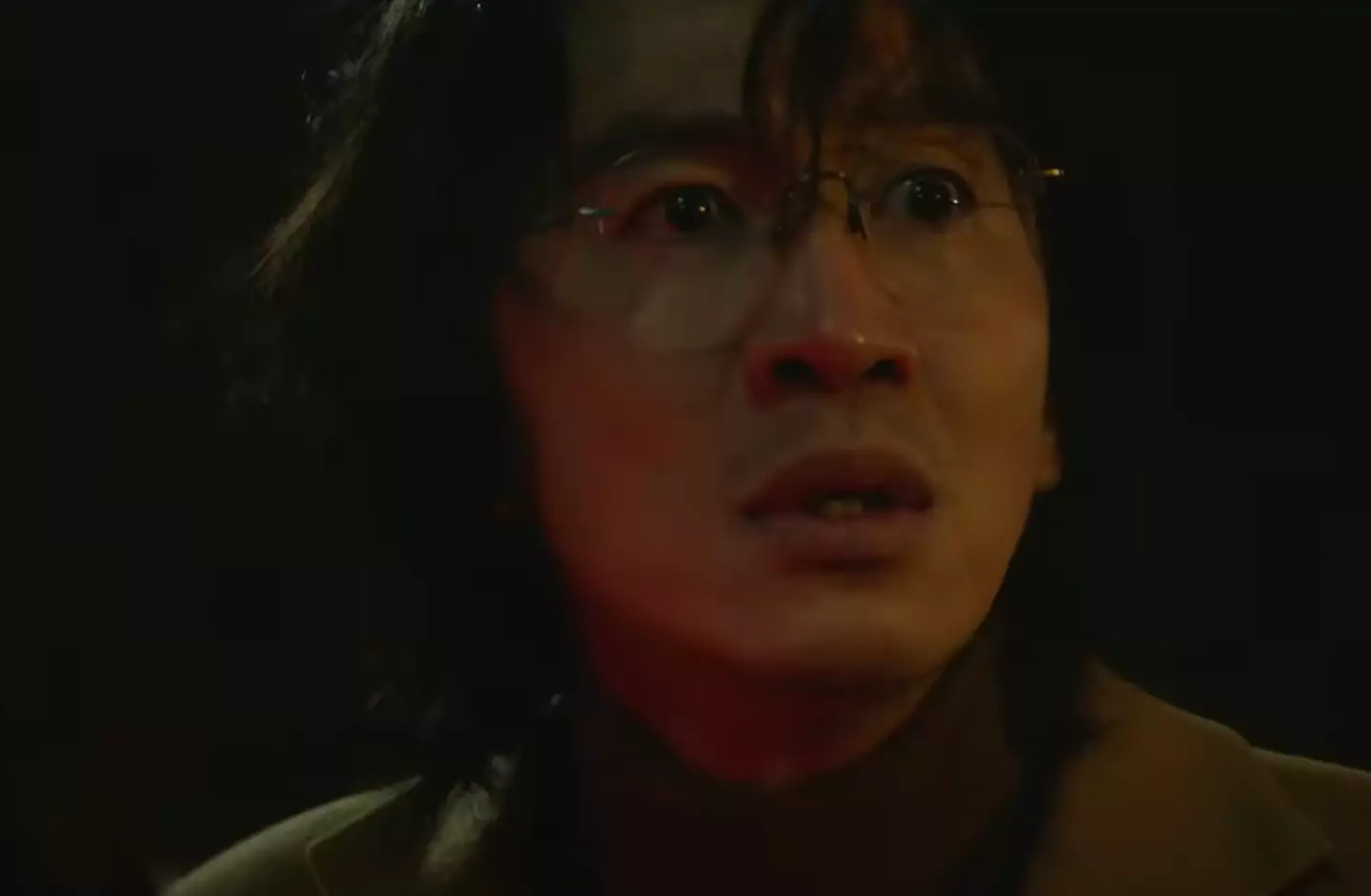 The new series sees six characters' lives intertwine (Netflix)